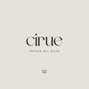 シルエ(cirue)のお店ロゴ
