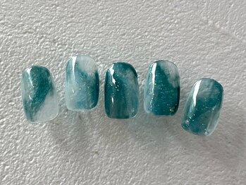 ブロンシュ(Blanche)/5200yenDesign