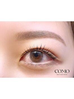 デザイン力が自慢のサロン