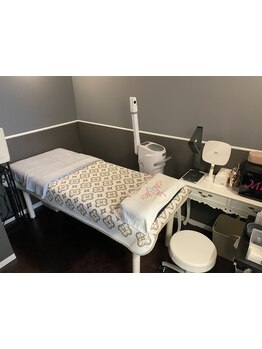 お肌をきれいにしたい