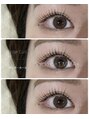 サロン ド エマプラス(Salon de EMMA+)&nbsp;Order Curl