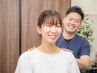【体の歪みを整える】猫背・反り腰・体の左右差に《歪み調整整体》40分