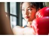 【パーソナル】女性☆魅惑のくびれ形成+整眠ストレッチ45分4950円→3000円