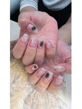 DCネイルサロン/