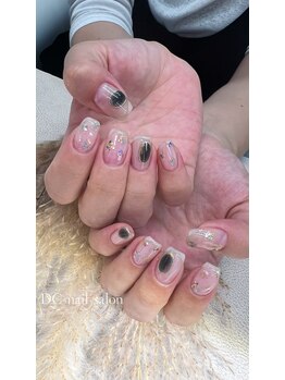 DCネイルサロン/