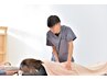 【結果重視の方へ】肩こり・腰痛を最短で改善する整体！その場で効果を実感◎