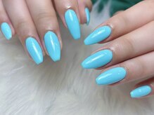 ロエン 西岡崎(ROEN)/ワンカラー