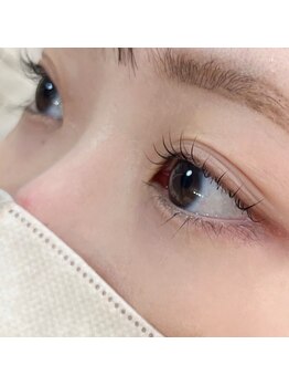 モイマン(moi-man)/自然な可愛いお目元に