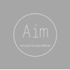 エイム 目黒店(Aim)のお店ロゴ