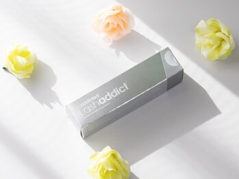 アネロ(anello)/ラッシュアディクト