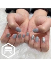 レディスペネイル メイニ 名駅東口(Redispe nail mei2)/100種定額コース