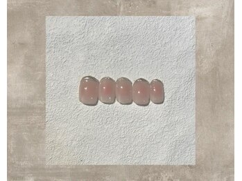 マルネイル 池袋店(MARU NAIL)/premium design ¥8,480