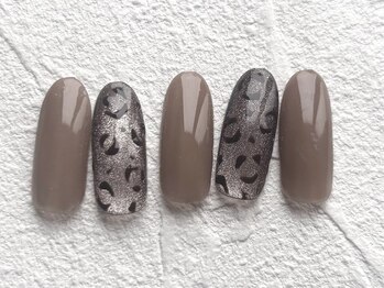 ルナウーナ 谷塚店(LUNAUNA)/定額クラシック6050円