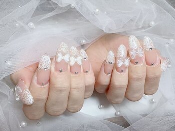 きらきらネイルサロン/