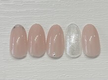 オルネイル(olunail)/定額デザイン10