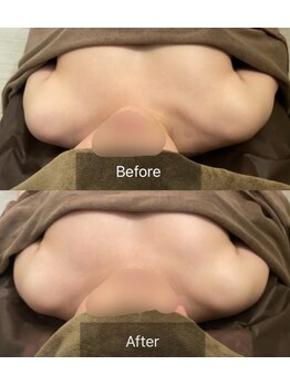 ハートランド(HEARTLAND)/体がほぐれるだけで