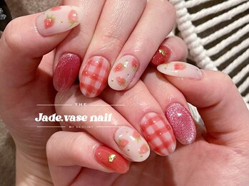 ジェードベース 銀座(Jade.vase)