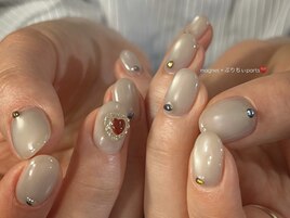 ワンカラー／パーツ