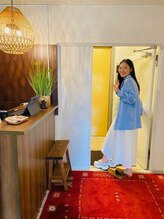 足つぼのソコヂカラ/当店は完全キャッシュレス対応