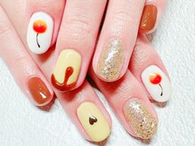 アユニ(Auni)/持ち込みデザインM