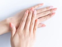 Courage Nail Salon