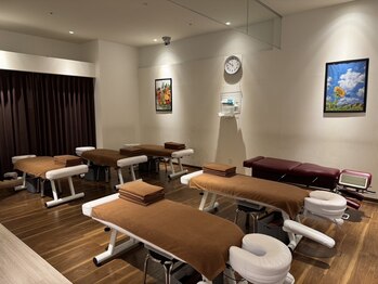 カラダファクトリー 北千住マルイ店