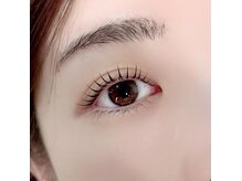 エルモ バイ エストアール 筑紫口店(L'mo by est-r.)/#パリジェンヌ△カール