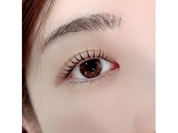 エルモ バイ エストアール 筑紫口店(L'mo by est-r.)/#パリジェンヌ△カール