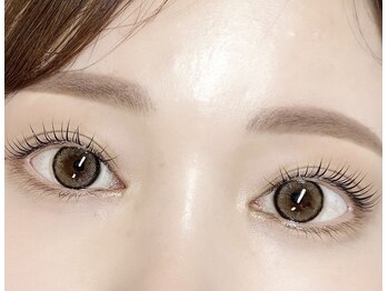 エステ屋/ラッシュリフト　まつげパーマ