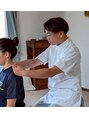 千曲長生館/千曲長生館
