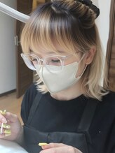 フレイヤ(Freiya) ミヅキ 