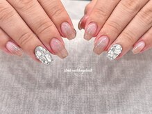 ユミ 池袋(Umi)/埋め尽くしネイル