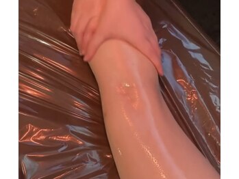 ビューティークリニックコダマ 都城店/痩身メニュー◆アーユルヴェーダ