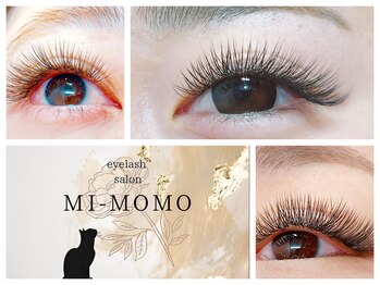 ミーモモ(MI-MOMO)