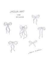 ロウ(LOWE 蕨)/ジャグアアート