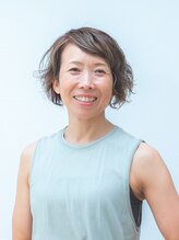 ポノ アオヤマ 青山 外苑前(Pono Aoyama)&nbsp;辻本 千佳