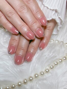 ミコネイル(miko nail)/