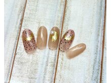 ネイル アンド アイラッシュ虹/スタンダードコース