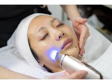 リラックスアンドビューティー モトカ(Motoka)/スクライバー【超音波毛穴洗浄】