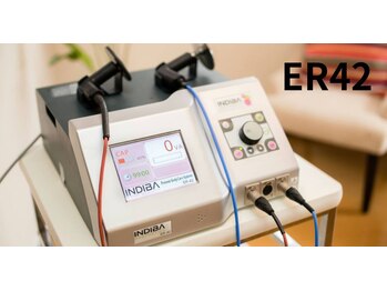 ソワンドメイ 四谷(SOIN DE MEI)/ER42機種