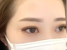 こだわりの【完全個室】&自まつげを傷めないEYE MAJIC独自装着法【※育毛まつげエクステ】施術の流れ[仙台]