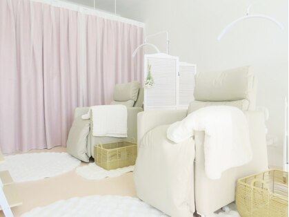 アンドアイ サロン ミナミナガノ(And i salon minaminagano)の写真