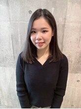 シルフ 西宮店(Sylph)&nbsp;鈴木　 梨愛