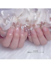 シア ネイル 本店(SIA NAIL)/