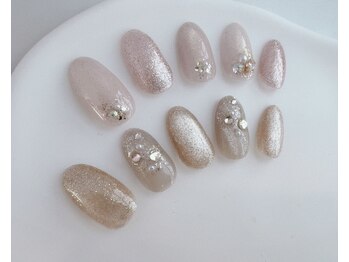 ネイルズレイ(Nails Ray)/