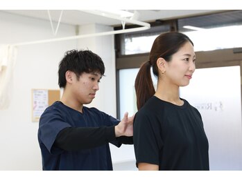 ルーツ 世田谷用賀院(Roots)/