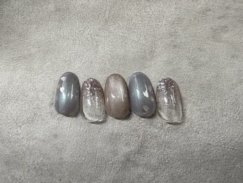 シャルム(Charme)/＊シンプルトレンドコース＊