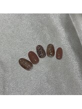 ハナヒラ(hanahira)/選べるアートA