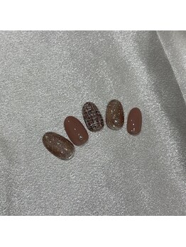 ハナヒラ(hanahira)/選べるアートA