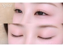 スパイス 野田阪神店(Spice)/まつげパーマ